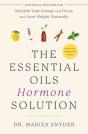 The Essential Oils Hormone Solution - Preview