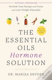 Capa do artigo The Essential Oils Hormone Solution