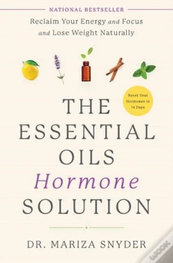 Capa do artigo The Essential Oils Hormone Solution