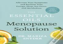 The Essential Oils Menopause Solution
