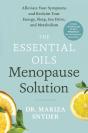 The Essential Oils Menopause Solution - Preview