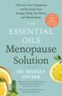 The Essential Oils Menopause Solution - Preview