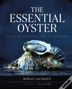 Capa do artigo The Essential Oyster