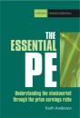 The Essential P/E - Preview