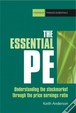 Capa do artigo The Essential P/E