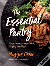 Capa do artigo The Essential Pantry