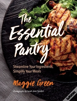 Capa do artigo The Essential Pantry