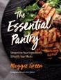 The Essential Pantry - Preview
