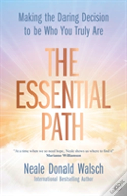 Capa do artigo The Essential Path
