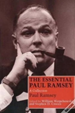 Capa do artigo The Essential Paul Ramsey