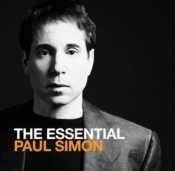 Capa do artigo The Essential Paul Simon - CD