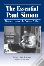 Capa do artigo The Essential Paul Simon