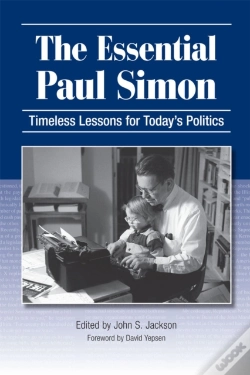 Capa do artigo The Essential Paul Simon