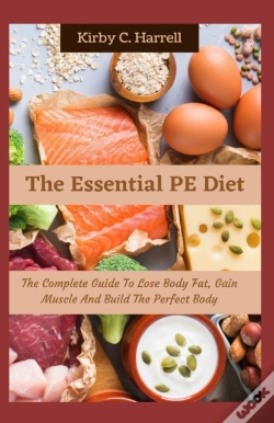 Capa do artigo The Essential Pe Diet