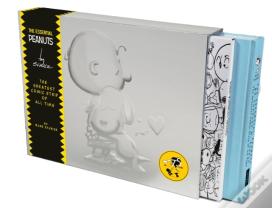 The Essential Peanuts By Charles M. Schulz
