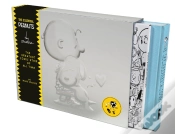 Capa do artigo The Essential Peanuts By Charles M. Schulz