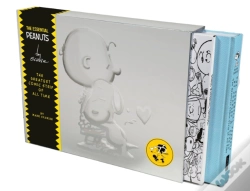 Capa do artigo The Essential Peanuts By Charles M. Schulz