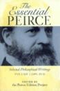 The Essential Peirce, Volume 2 - Preview