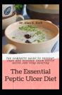 The Essential Peptic Ulcer Diet - Preview