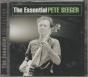 The Essential Pete Seeger - CD - Preview
