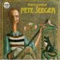 The Essential Pete Seeger - CD - Preview