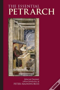 Capa do artigo The Essential Petrarch