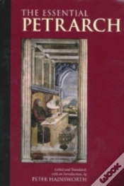 Capa do artigo The Essential Petrarch