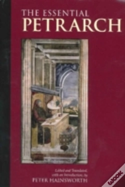 Capa do artigo The Essential Petrarch