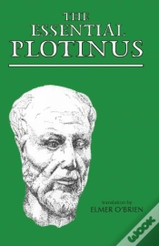 Capa do artigo The Essential Plotinus