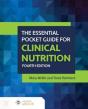 The Essential Pocket Guide For Clinical Nutrition - Preview
