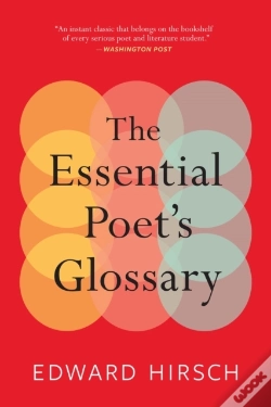 Capa do artigo The Essential Poet'S Glossary