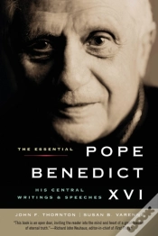 Capa do artigo The Essential Pope Benedict Xvi: His Central Writings And Speeches