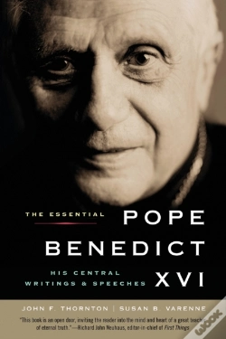 Capa do artigo The Essential Pope Benedict Xvi: His Central Writings And Speeches