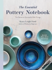 Capa do artigo The Essential Pottery Notebook