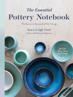 Capa do artigo The Essential Pottery Notebook