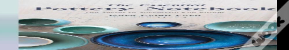 The Essential Pottery Notebook