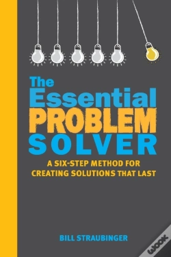 Capa do artigo The Essential Problem Solver