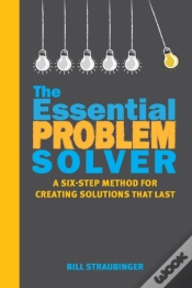 Capa do artigo The Essential Problem Solver