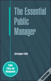 Capa do artigo The Essential Public Manager