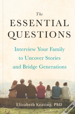 Capa do artigo The Essential Questions