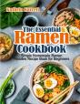 The Essential Ramen Cookbook - Preview