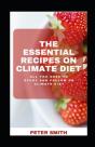 The Essential Recipes On Climate Diet - Preview