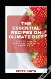 Capa do artigo The Essential Recipes On Climate Diet