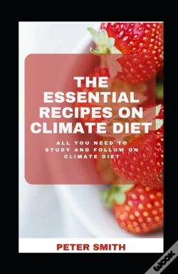 Capa do artigo The Essential Recipes On Climate Diet