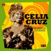 Capa do artigo The Essential Recordings - CD