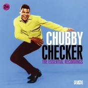 Capa do artigo The Essential Recordings - CD
