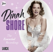 Capa do artigo The Essential Recordings - CD