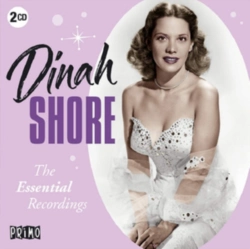 Capa do artigo The Essential Recordings - CD