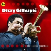 Capa do artigo The Essential Recordings - CD