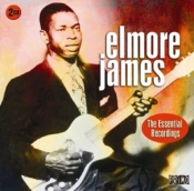 Capa do artigo The Essential Recordings - CD